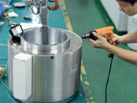 大孔徑滑環(huán),大尺寸導(dǎo)電滑環(huán),大型滑環(huán)