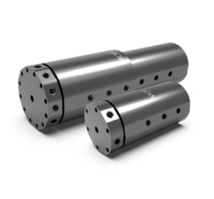 MCGP 緊湊型多功能旋轉接頭