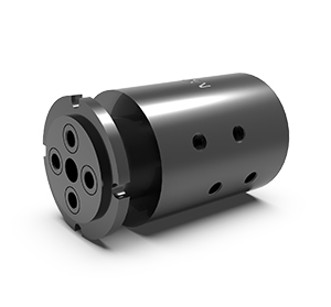 MGP4系列 多功能流體旋轉接頭