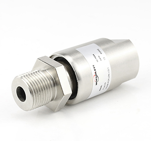 MK11A系列 (單通道氣動旋轉接頭)