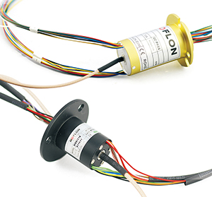 MSDI 系列高清滑環(huán)