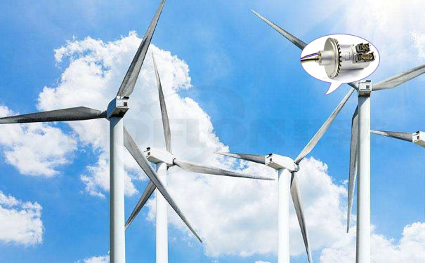 導(dǎo)電滑環(huán)