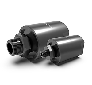 單通道旋轉接頭