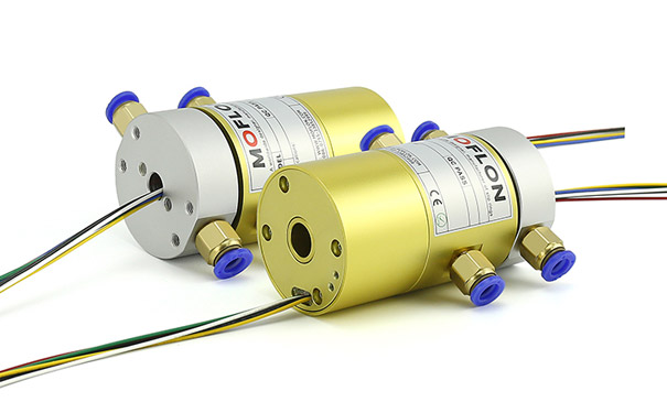 不銹鋼旋轉接頭