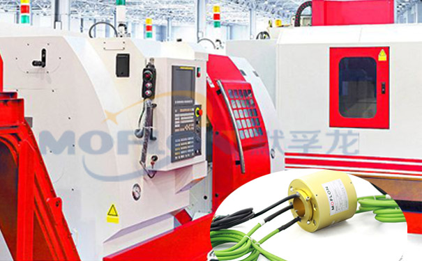 EtherCAT總線滑環(huán)