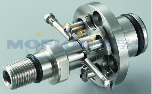 低扭矩旋轉(zhuǎn)接頭