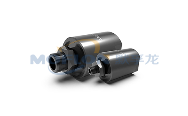 單通道氣液旋轉(zhuǎn)接頭