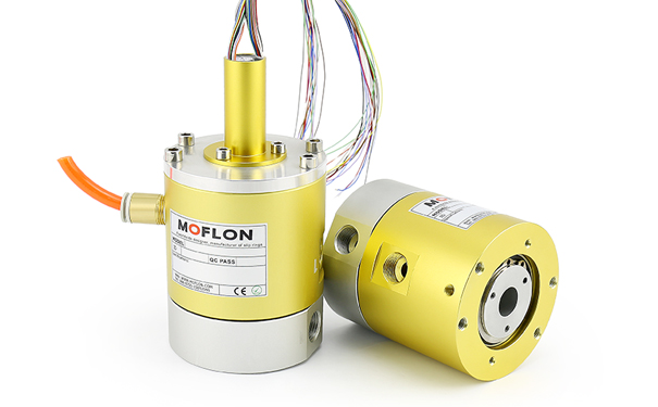 2路氣液滑環(huán)