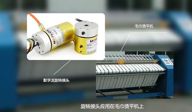 高頻旋轉接頭價格