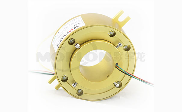 導(dǎo)電滑環(huán)