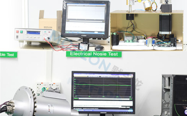 滑環測試