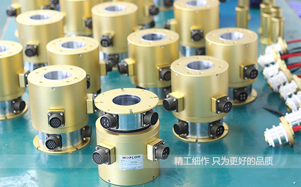 高頻旋轉接頭價格