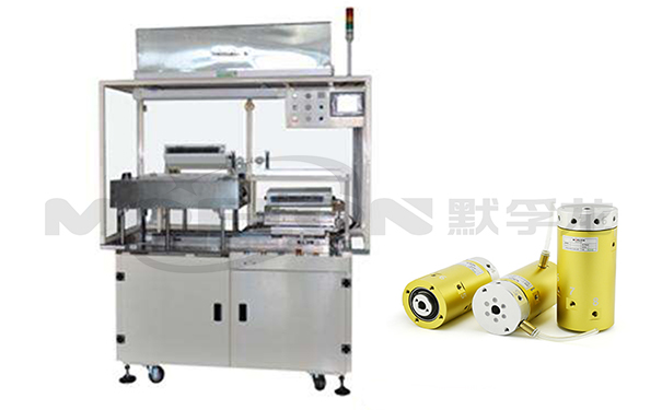 高速旋轉(zhuǎn)接頭