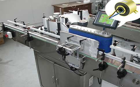 過(guò)孔滑環(huán)