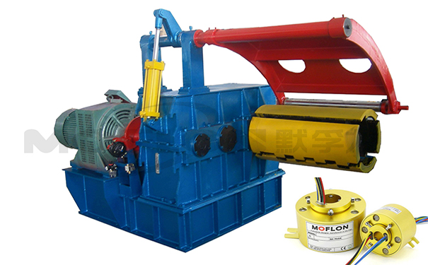 過(guò)孔滑環(huán)