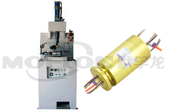 過(guò)孔滑環(huán)