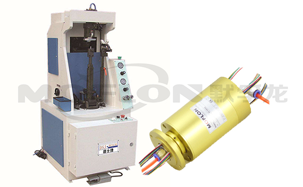 過(guò)孔滑環(huán)