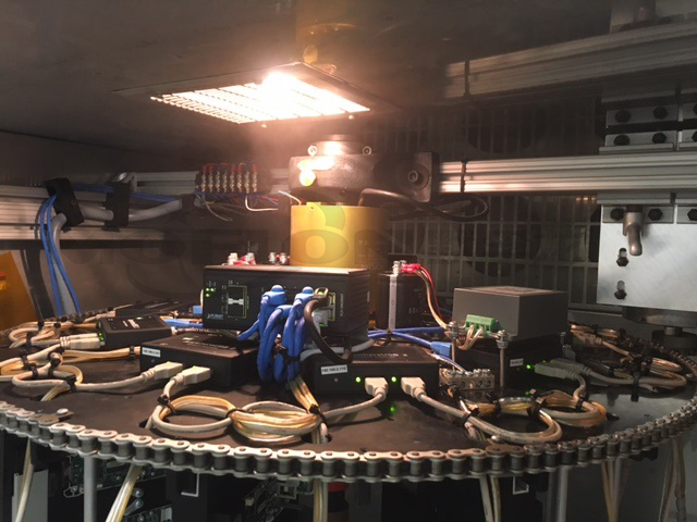 導(dǎo)電滑環(huán)